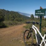 Ebene der Fliege, Llano de la mosca