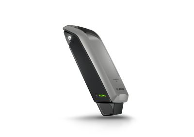 Powerpack BOSCH – Frame