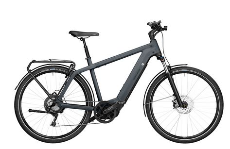 Riese € Müller Charger 3 GT Touring