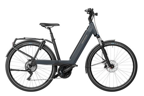 Riese & Müller Nevo 3 GT Touring