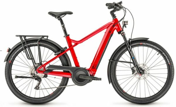11 - EBikes Trekking