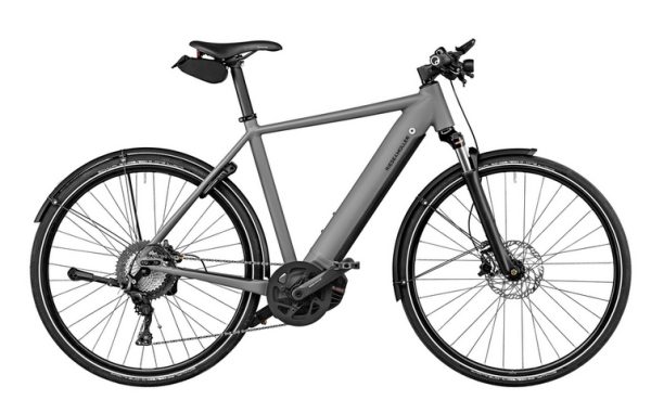 Riese+Müller Roadster