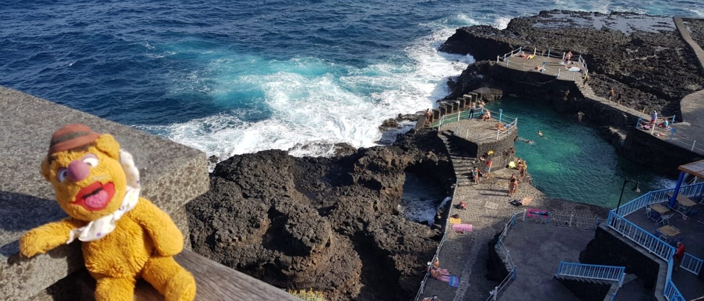 charco
